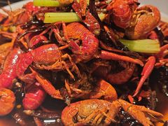 -红盔甲·小龙虾(天钥桥店)