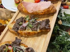 -Pekaa啤咖食肆Coffee&Bistro