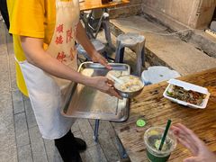 -陳添記·祖傳爽鱼皮(十五甫三巷店)
