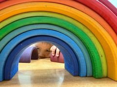 -辫豆HABA儿童馆(万象汇店)