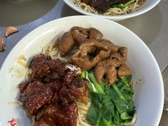 -泰顺江南春面馆