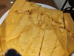 大馒头-大宝全猪馆(南京路店)