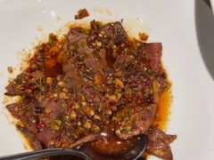 -喜湘宴·精致湖南菜(和平西桥店)