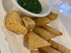 普宁豆腐-潮人姐妹轩(海宁路店)