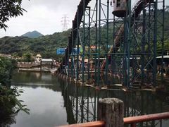 -东部华侨城