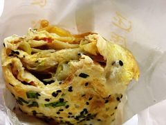 -卞姐蛋饼(陕西南路店)