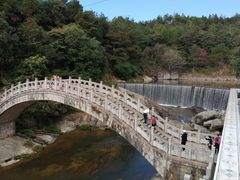 -九鲤湖风景区