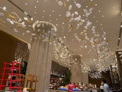 -星璨·自助餐厅-厦门禹洲温德姆至尊豪廷大酒店
