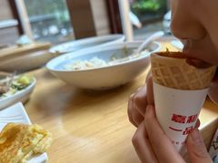 -嘉和一品粥(马家堡店)