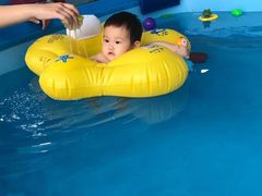 -马博士婴幼儿游泳馆(门头沟店)