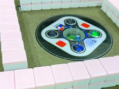 -素禅棋牌会所(海阳路店)