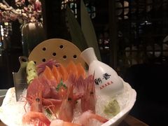 -山葵家·创意料理(宁波来福士店)