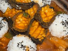 -九號院子海鲜烧烤