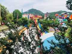 -杭州浪浪浪水公园