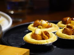 -时光乌托邦空中花园餐厅川味·融合菜(幸福广场店)