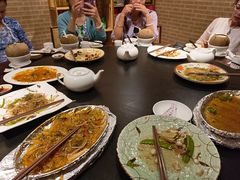 -佛有缘素食馆·荔湾老字号(陈家祠首店)