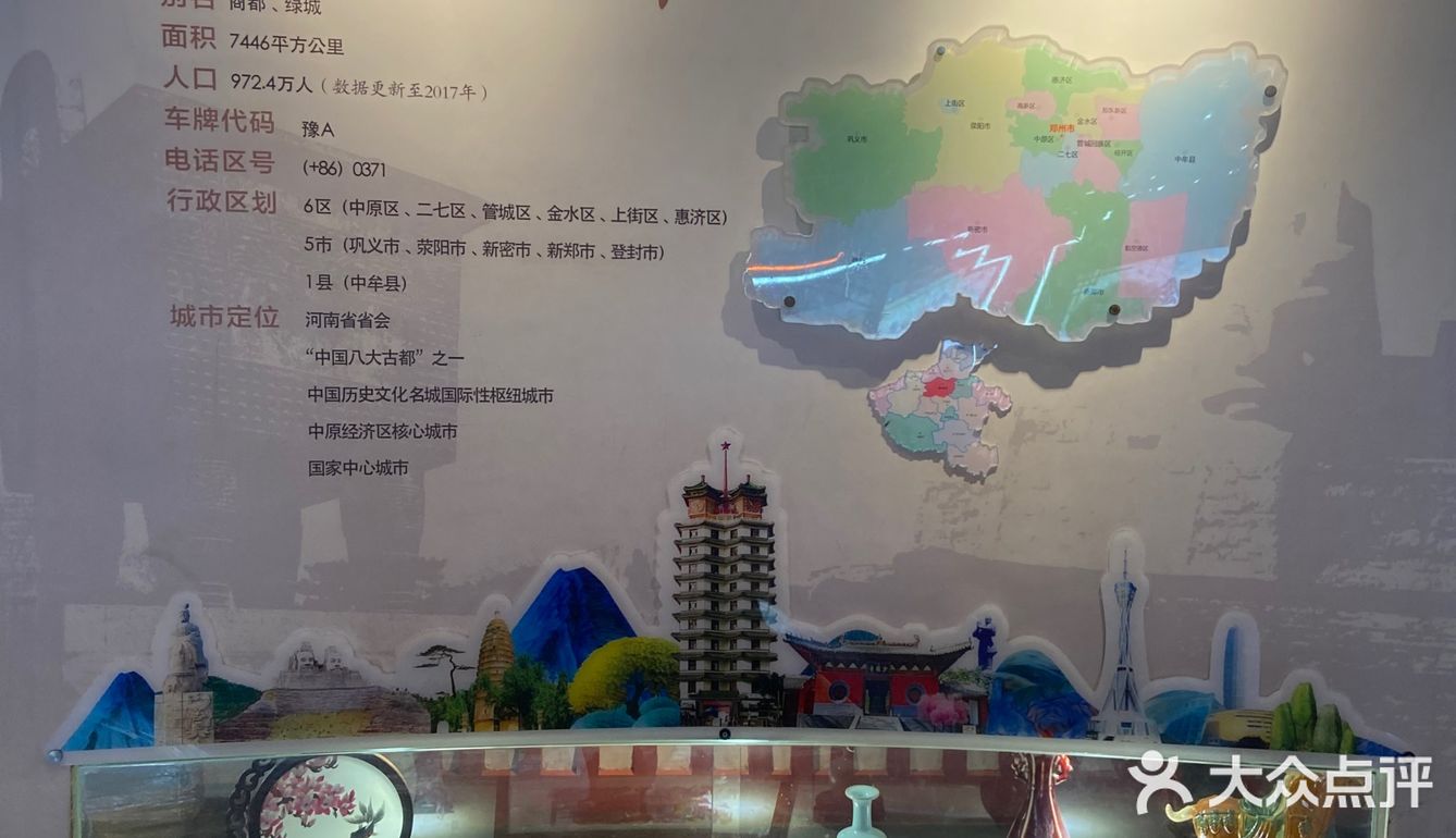 百年德化,怪不得是商场爱好者的天堂,来一趟就懂了