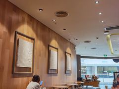 -星巴克(厦门万象城4F店)