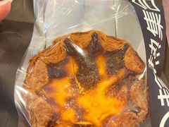 -HOT CRUSH趁热集合·现烤面包(上海环球港店)