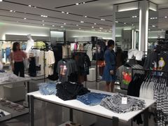 -ZARA(深圳金光华广场店)
