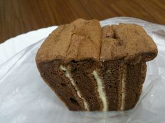 -甜嘟嘟烘焙坊(舒城路店)