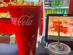 -首都电影院(西单店 LED巨幕)