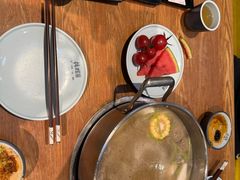 -掂档潮汕牛肉火锅(cityon熙地港店)