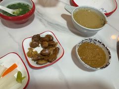 -庭院·冰煮羊·北京涮肉(西单店)