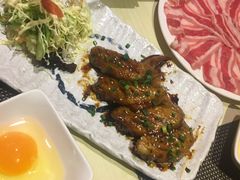 -有喜屋·深夜食堂(北京西路店)