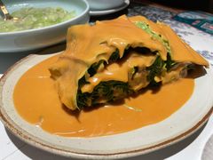 麻酱油麦菜-望湘园·洞庭渔宴(永旺店)