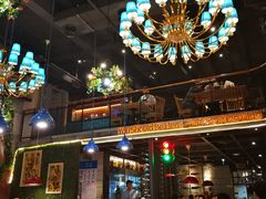 -蜀宴小调·精致家常菜(科华店)