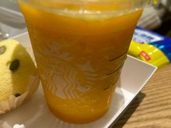 -星巴克(北京新东安)