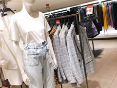 -ZARA(凯德乐峰广场店)