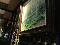 -江边城外烤全鱼(方庄时代购物中心店)