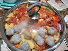 -黄记煌三汁焖锅(银盆岭万达广场店)
