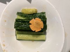 -南门小馆·清真(国贸商城店)