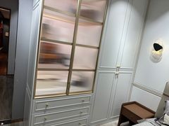 -索菲亚衣柜橱柜全屋定制(真北红星店)