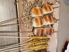 -浅醺烤串·小酒馆(百家湖店)