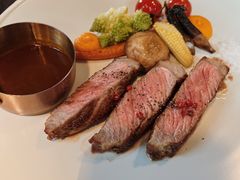 -West10 西拾·西餐厅·创意菜(未来科技城店)