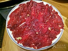 -小牛海记潮汕牛肉店(永定路店)