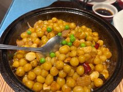 -恒记饭店·海鲜明档(淹城店)