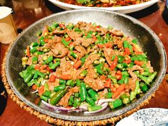 -杨记隆府(汉街店)