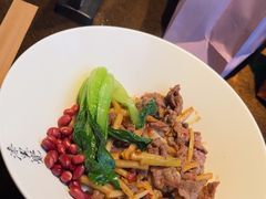 -漆黑觉米粉(三里屯店)