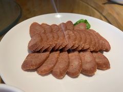 -枣子树·素食餐厅(普陀山店)