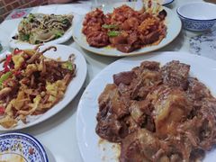 红烧牛窝骨-同发号饭庄(复兴路店)