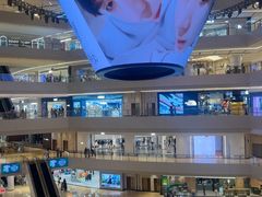 -上海世纪汇广场