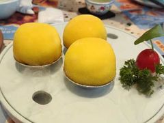 -点都德(广州白云山景区南门店)