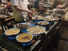 -巴厘龙虾·榜首油焖大虾(洞庭·艺术洋房店)