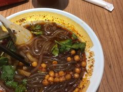 -遇见小面(凯德广场店)