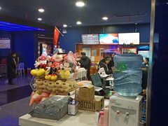 -中影国际影城(百联店)